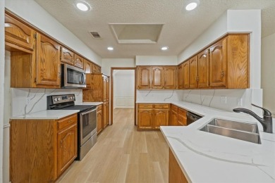 Come see this wonderful and unique home situated on a generous on Sherrill Park Golf Course in Texas - for sale on GolfHomes.com, golf home, golf lot