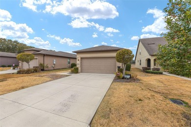 Welcome to easy living in Stone Creek by Del Webb, where comfort on Stone Creek Golf Club in Florida - for sale on GolfHomes.com, golf home, golf lot