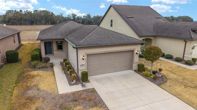 Welcome to easy living in Stone Creek by Del Webb, where comfort on Stone Creek Golf Club in Florida - for sale on GolfHomes.com, golf home, golf lot