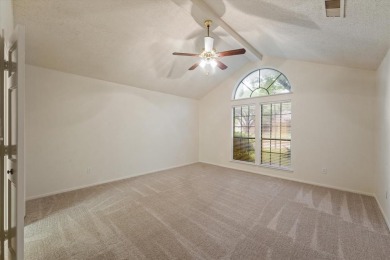 Come see this wonderful and unique home situated on a generous on Sherrill Park Golf Course in Texas - for sale on GolfHomes.com, golf home, golf lot