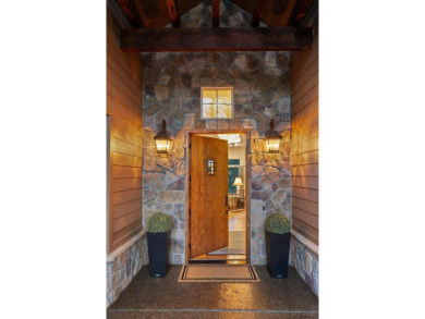 Pacific Northwest living meets the iconic fairway of Latah on Hangman Valley Golf Course in Washington - for sale on GolfHomes.com, golf home, golf lot