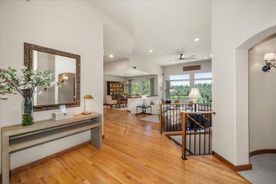 Pacific Northwest living meets the iconic fairway of Latah on Hangman Valley Golf Course in Washington - for sale on GolfHomes.com, golf home, golf lot
