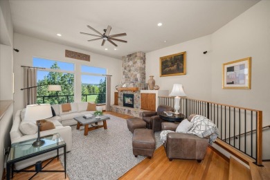 Pacific Northwest living meets the iconic fairway of Latah on Hangman Valley Golf Course in Washington - for sale on GolfHomes.com, golf home, golf lot