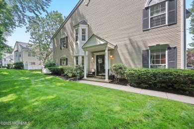 Step into luxury living in this beautifully upgraded 4-bedroom on Knob Hill Golf Club in New Jersey - for sale on GolfHomes.com, golf home, golf lot