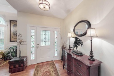 Cedar Creek One-Level Home with 4th Bedroom/Flex Upstairs - on The Golf Club At Cedar Creek in South Carolina - for sale on GolfHomes.com, golf home, golf lot