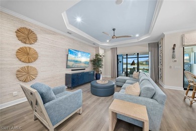 Experience refined Naples living with FULL GOLF MEMBERSHIP on Esplanade Golf and  Country Club in Florida - for sale on GolfHomes.com, golf home, golf lot