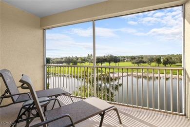 Panoramic lake & golf course VIEW is included with this SOCIAL on Legends Golf and Country Club in Florida - for sale on GolfHomes.com, golf home, golf lot