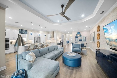 Experience refined Naples living with FULL GOLF MEMBERSHIP on Esplanade Golf and  Country Club in Florida - for sale on GolfHomes.com, golf home, golf lot