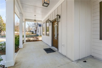 Welcome to 2715 Memorial Drive in East Lake. The home was built on East Lake Golf Club in Georgia - for sale on GolfHomes.com, golf home, golf lot