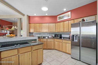The house of your dreams is waiting for you in the foothills of on New Mexico St Univ Golf Course in New Mexico - for sale on GolfHomes.com, golf home, golf lot