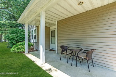 Ritz Model -GAS Heat, Central Air-Good Solid House -2 Bedrooms on Leisure Village West Assoc. in New Jersey - for sale on GolfHomes.com, golf home, golf lot