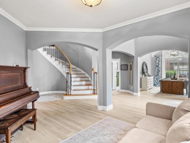 A rare opportunity to own a refined golf course estate in the on Jim Boggs in Texas - for sale on GolfHomes.com, golf home, golf lot