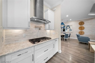 Experience refined Naples living with FULL GOLF MEMBERSHIP on Esplanade Golf and  Country Club in Florida - for sale on GolfHomes.com, golf home, golf lot