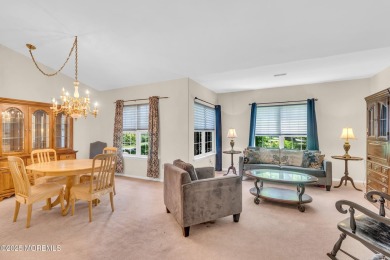 Ritz Model -GAS Heat, Central Air-Good Solid House -2 Bedrooms on Leisure Village West Assoc. in New Jersey - for sale on GolfHomes.com, golf home, golf lot