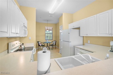 Panoramic lake & golf course VIEW is included with this SOCIAL on Legends Golf and Country Club in Florida - for sale on GolfHomes.com, golf home, golf lot