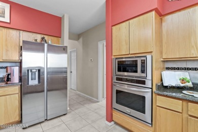 The house of your dreams is waiting for you in the foothills of on New Mexico St Univ Golf Course in New Mexico - for sale on GolfHomes.com, golf home, golf lot