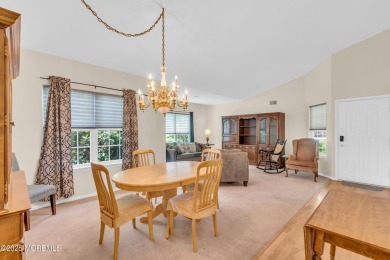 Ritz Model -GAS Heat, Central Air-Good Solid House -2 Bedrooms on Leisure Village West Assoc. in New Jersey - for sale on GolfHomes.com, golf home, golf lot