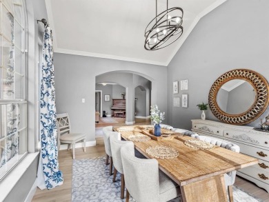 A rare opportunity to own a refined golf course estate in the on Jim Boggs in Texas - for sale on GolfHomes.com, golf home, golf lot