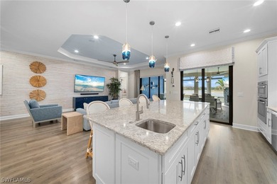 Experience refined Naples living with FULL GOLF MEMBERSHIP on Esplanade Golf and  Country Club in Florida - for sale on GolfHomes.com, golf home, golf lot