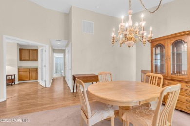 Ritz Model -GAS Heat, Central Air-Good Solid House -2 Bedrooms on Leisure Village West Assoc. in New Jersey - for sale on GolfHomes.com, golf home, golf lot