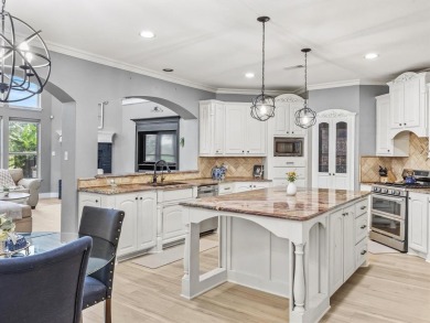 A rare opportunity to own a refined golf course estate in the on Jim Boggs in Texas - for sale on GolfHomes.com, golf home, golf lot