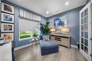 Experience refined Naples living with FULL GOLF MEMBERSHIP on Esplanade Golf and  Country Club in Florida - for sale on GolfHomes.com, golf home, golf lot