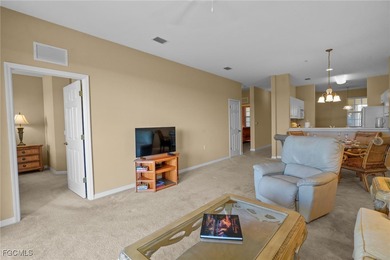 Panoramic lake & golf course VIEW is included with this SOCIAL on Legends Golf and Country Club in Florida - for sale on GolfHomes.com, golf home, golf lot