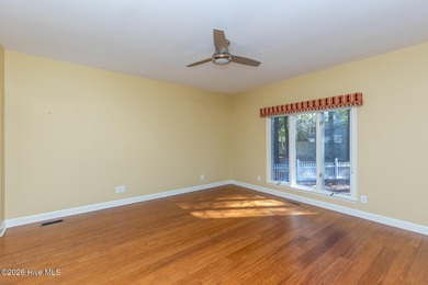 Charming brick home tucked away in a quiet Pinehurst on Pinehurst Resort and Country Club in North Carolina - for sale on GolfHomes.com, golf home, golf lot