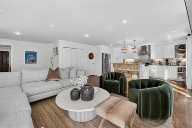 Welcome to this Fairway Charmer-an open, light-filled home on Mission Hills Country Club in Kansas - for sale on GolfHomes.com, golf home, golf lot