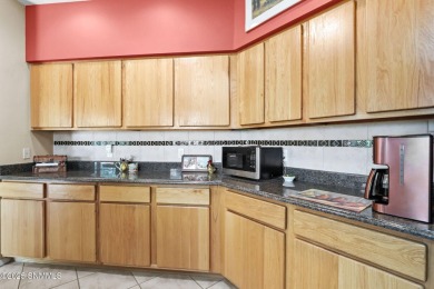 The house of your dreams is waiting for you in the foothills of on New Mexico St Univ Golf Course in New Mexico - for sale on GolfHomes.com, golf home, golf lot