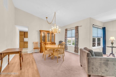 Ritz Model -GAS Heat, Central Air-Good Solid House -2 Bedrooms on Leisure Village West Assoc. in New Jersey - for sale on GolfHomes.com, golf home, golf lot