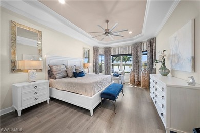 Experience refined Naples living with FULL GOLF MEMBERSHIP on Esplanade Golf and  Country Club in Florida - for sale on GolfHomes.com, golf home, golf lot