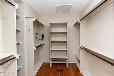 Charming brick home tucked away in a quiet Pinehurst on Pinehurst Resort and Country Club in North Carolina - for sale on GolfHomes.com, golf home, golf lot