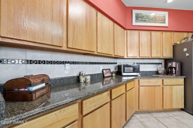 The house of your dreams is waiting for you in the foothills of on New Mexico St Univ Golf Course in New Mexico - for sale on GolfHomes.com, golf home, golf lot