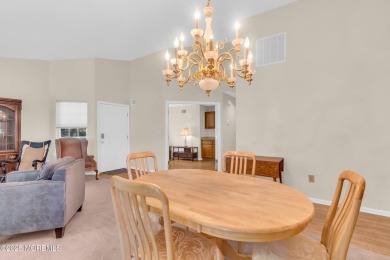 Ritz Model -GAS Heat, Central Air-Good Solid House -2 Bedrooms on Leisure Village West Assoc. in New Jersey - for sale on GolfHomes.com, golf home, golf lot