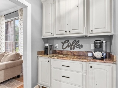 A rare opportunity to own a refined golf course estate in the on Jim Boggs in Texas - for sale on GolfHomes.com, golf home, golf lot