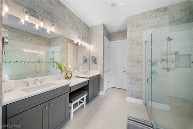 Experience refined Naples living with FULL GOLF MEMBERSHIP on Esplanade Golf and  Country Club in Florida - for sale on GolfHomes.com, golf home, golf lot