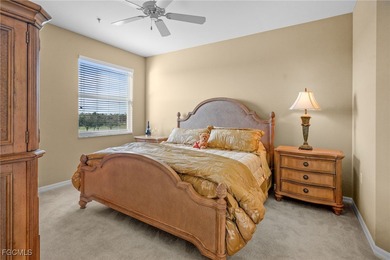 Panoramic lake & golf course VIEW is included with this SOCIAL on Legends Golf and Country Club in Florida - for sale on GolfHomes.com, golf home, golf lot