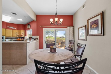 The house of your dreams is waiting for you in the foothills of on New Mexico St Univ Golf Course in New Mexico - for sale on GolfHomes.com, golf home, golf lot