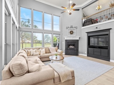 A rare opportunity to own a refined golf course estate in the on Jim Boggs in Texas - for sale on GolfHomes.com, golf home, golf lot