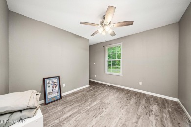 Welcome to this beautifully maintained 2022 home located in the on Lake Tansi Village Country Club in Tennessee - for sale on GolfHomes.com, golf home, golf lot