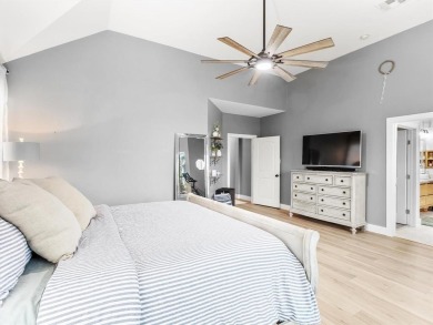 A rare opportunity to own a refined golf course estate in the on Jim Boggs in Texas - for sale on GolfHomes.com, golf home, golf lot