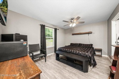 Welcome to this beautifully maintained 2022 home located in the on Lake Tansi Village Country Club in Tennessee - for sale on GolfHomes.com, golf home, golf lot