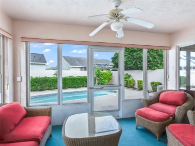 NO BOND! Charming 2-Bed/2-Bath Home with PRIVATE POOL in The on El Diablo Executive Golf Course in Florida - for sale on GolfHomes.com, golf home, golf lot