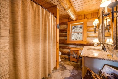 Escape to the mountains in this gorgeous 3BR/2BA, 1,900 sq ft on Wolf Laurel Country Club in North Carolina - for sale on GolfHomes.com, golf home, golf lot