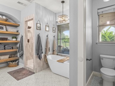 A rare opportunity to own a refined golf course estate in the on Jim Boggs in Texas - for sale on GolfHomes.com, golf home, golf lot