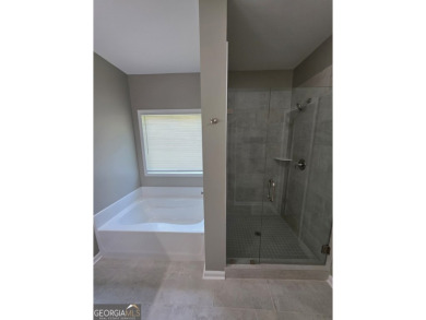 Stunning New 4-Bedroom Home on Golf Course in Sought-After on Lane Creek Golf Club in Georgia - for sale on GolfHomes.com, golf home, golf lot