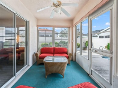 NO BOND! Charming 2-Bed/2-Bath Home with PRIVATE POOL in The on El Diablo Executive Golf Course in Florida - for sale on GolfHomes.com, golf home, golf lot