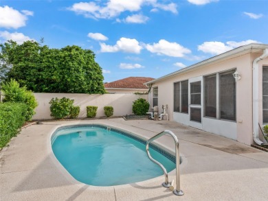 NO BOND! Charming 2-Bed/2-Bath Home with PRIVATE POOL in The on El Diablo Executive Golf Course in Florida - for sale on GolfHomes.com, golf home, golf lot