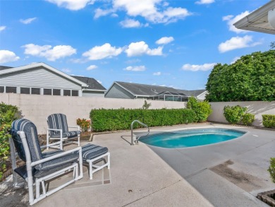 NO BOND! Charming 2-Bed/2-Bath Home with PRIVATE POOL in The on El Diablo Executive Golf Course in Florida - for sale on GolfHomes.com, golf home, golf lot